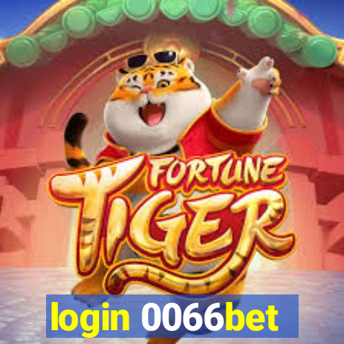 login 0066bet